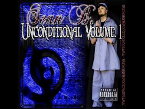 Sean B. Easier Said (prod by mister ka)