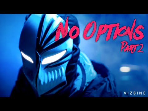 UK Drill x PR SAD Type Beat - 'No Options Pt.2' (prod. VizBine)