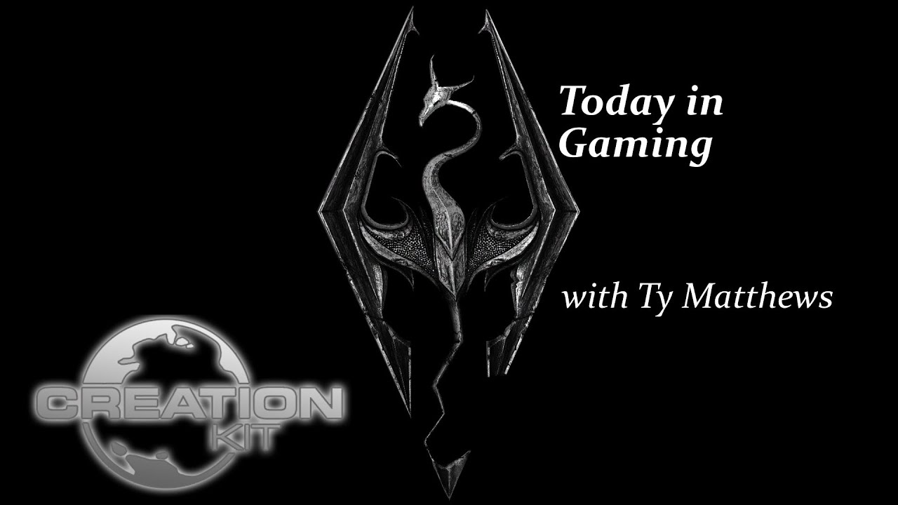 Creation Kit Tutorial - Episode 3: Adding Normal Custom Dialogue to an NPC