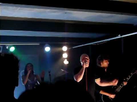 TOURDEFORCE+MODCOM -  Live Electronation festival - Cirie' 02/10/2010