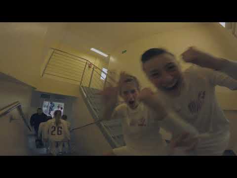 LFA Szczecin 16 0 MKS Sparta Gryfice Kulisy Meczu