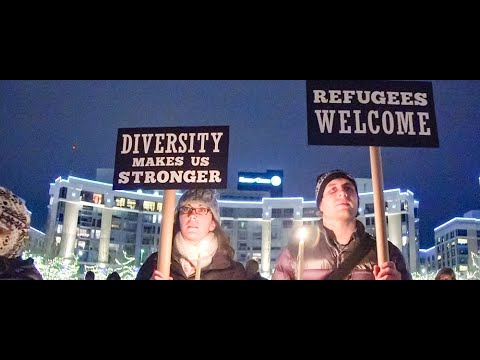 A Home Called Nebraska Trailer - Cinequest 2020