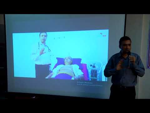 Heart Health Awareness and EECP Therapy | Dr. S. Ramasamy Trichy Part 5