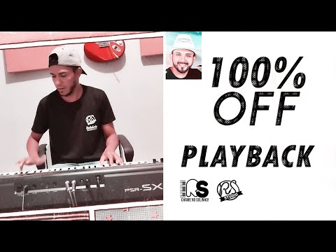 100% OFF - FLAGUIM MORAL (PLAYBACK) - RS STUDIO
