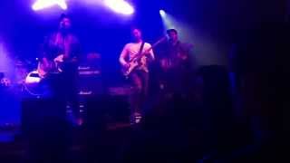 Rina Mushonga Dean Moriarty live