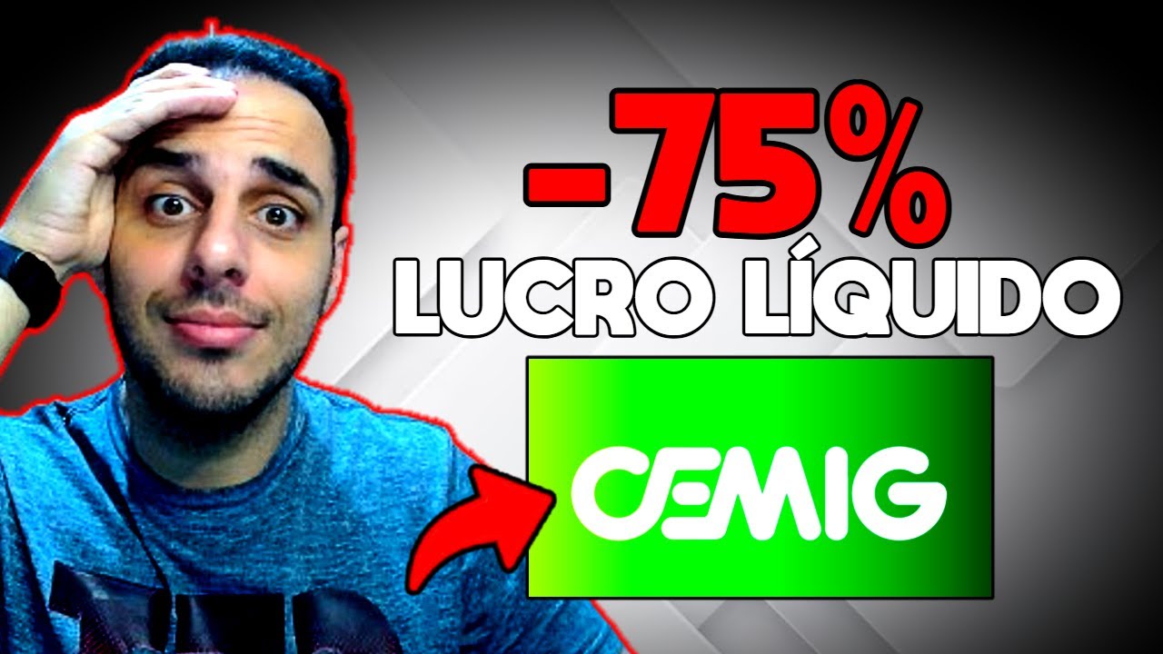 CMIG4 Reduzirá os Dividendos em 2026! Entenda!