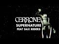 Cerrone - Supernature (feat. Dax Riders) (Official Music Video)