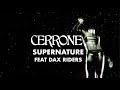 Cerrone - Supernature (Feat. Dax Riders ...