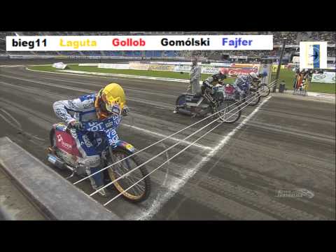 Unibax Toruń - Grupa Azoty Unia Tarnów  11.05.2014