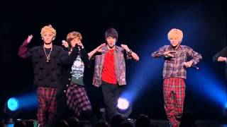 111224 SHINee - To Your Heart