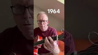 Pretty Woman - Roy Orbison | Rockabilly DNA #12
