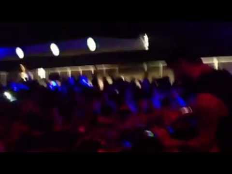 Reverse Skydiving Infinity Ink (Ali Love & Luca C