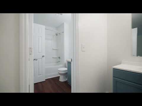 Convenient Living in Windsor Hill property video