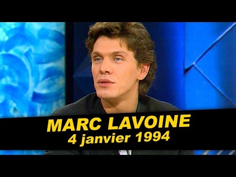 Marc Lavoine est dans Coucou c'est nous - Emission complète