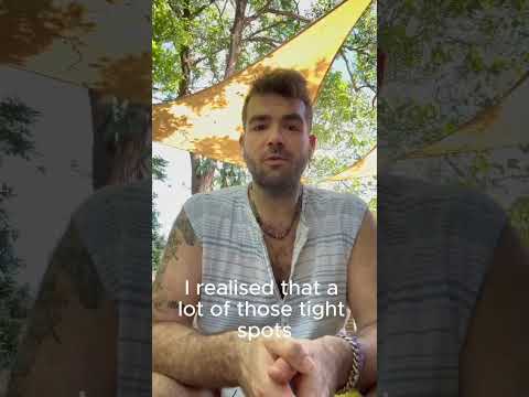 Video testimonial: healing after trying everything else