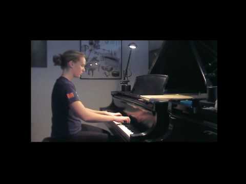 Lulajze, Jezuniu from Chopin B minor Scherzo
