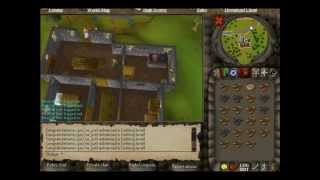 RuneScape 2007 redberry pie guide knights sword [LIVE COMMENTARY] Old School OSRS