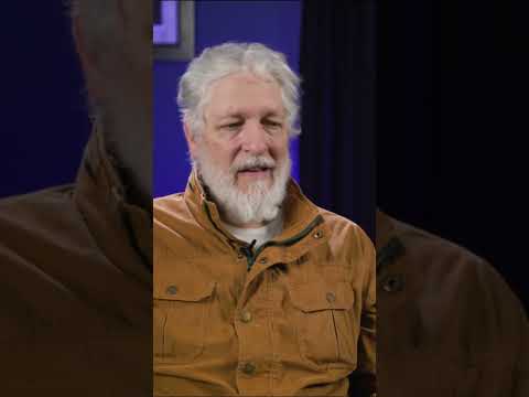 Clancy Brown Tells An Anecdote About Sean Connery While Filming Highlander. #shorts