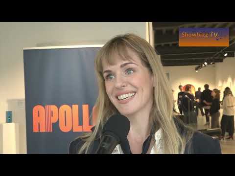 Josje Huisman on the K3 originals: "That was a nice moment"