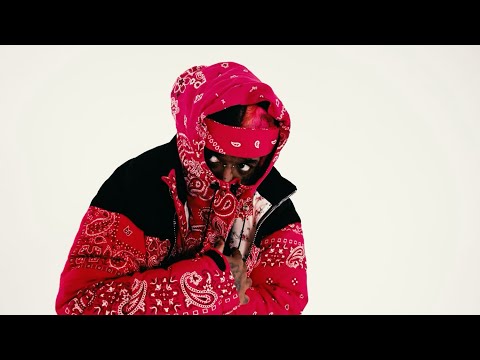 Lil Uzi Vert - Relevant - [Official Music Video]