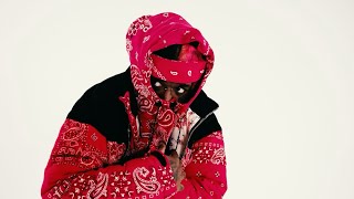 Lil Uzi Vert - Relevant - [Official Music Video]