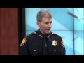 Chief McManus Tells FNF About Pre Fiesta Event