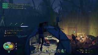 [昆虫サバイバル]#5 夜叉まる,サイコロ,膝神,ゆーへーの「GROUNDED (グラウンデッド)」