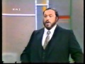 Luciano Pavarotti / Verdi / I Lombardi / La Mia ...