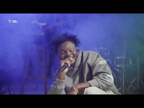 Warner Chandie - Mzuzu Coffee Album | Urban Sessions