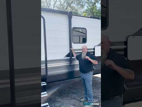 RV Tips & Tricks: Awnings