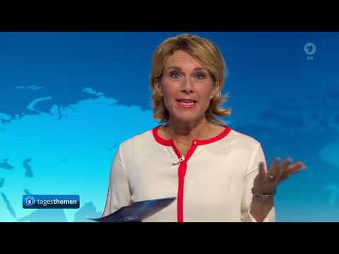 tagesthemen 23:15 Uhr, 07.04.2018