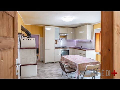 Visita dell'immobile|Boccheggiano (GR), Italy| Abitazione con vista sul centro del paese