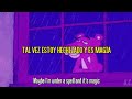 Meat Loaf - It Just Won't Quit (lyrics/subtitulada)
