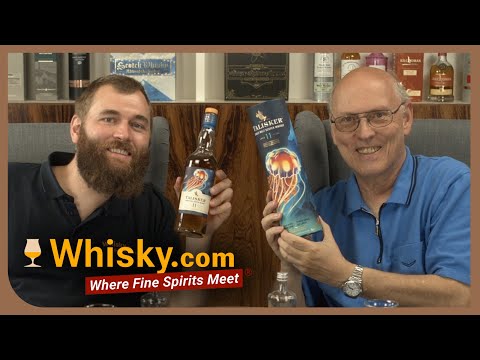 Talisker Special Release 11 Years 2022 | Whisky Review