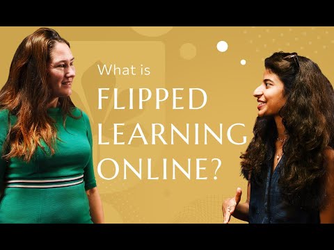 How Flipped Learning Boosted A-Level Success | 75% A*-A Results with Highgrove Education