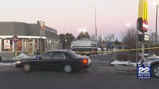 Man killed after shooting on Main Street in Springfield
