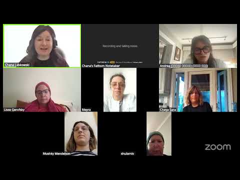 Tanya Chapter 19 2025