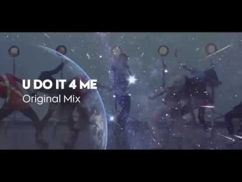 Hallex M Feat. David Morin - U Do It 4 Me (NOW AVAILABLE)