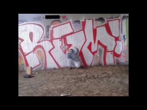 RGM (Traczu, Emiliano) - Co mam ci powiedzieć? (spontan)