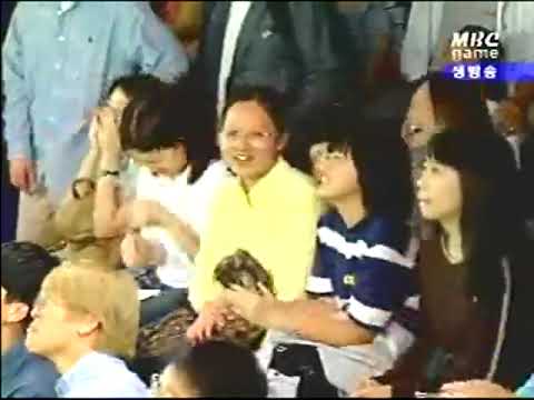 Stout MSL V-Gundam (T) vs GoRush (Z) 2003-05-08 @ Jim Raynor's Memory J