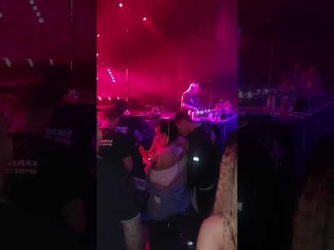 little mc raw dione @ 30 years of rtc