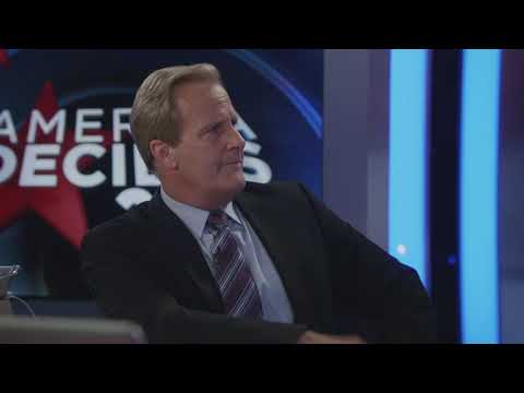 The Newsroom | Election Night, Part II 2x09 | Deleted Scene