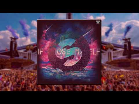 Turn It Around vs Blame vs If I Lose Myself (YVES V Tomorrowland Mashup 22)