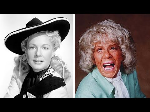 Remembering Betty Hutton: Inside Her Difficult Final Days