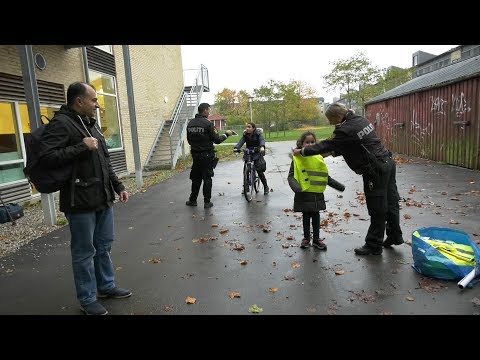 Husk lygterne - TV-Ishøj
