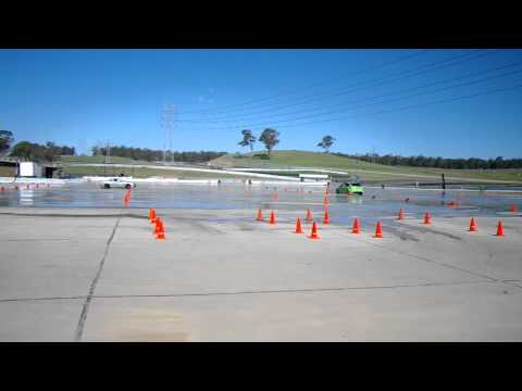 Nulon Nationals 2015 Round 1- R34 Skyline vs Ford Focus RS