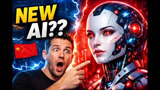 “China’s MIROFISH AI is INSANE 🤯 | The Future of AI Just Changed!”
