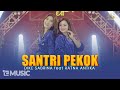 Download Lagu DIKE SABRINA Feat. RATNA ANTIKA - SANTRI PEKOK  Live  Mp3 Free