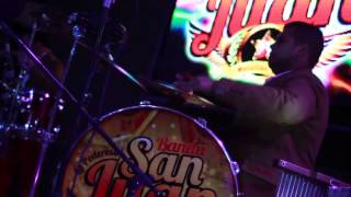 La Poderosa Banda San Juan - Sigue [ Video Oficial]