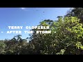 AFTER THE STORM ... Terry Oldfield ... Music Video